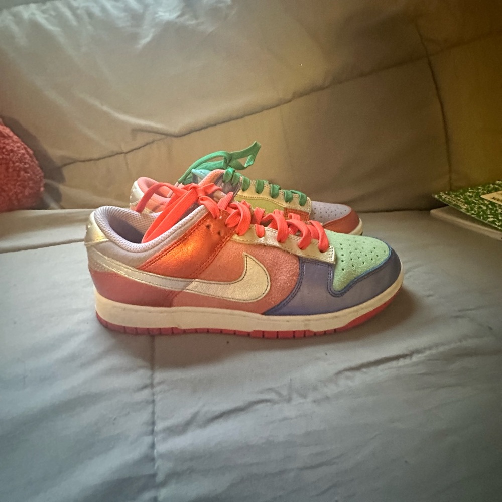 Nike dunk Sunrise Pulse